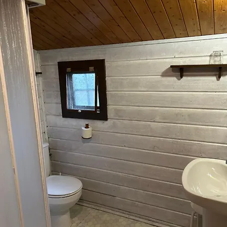 Camping A Grandella El Franco Room photo
