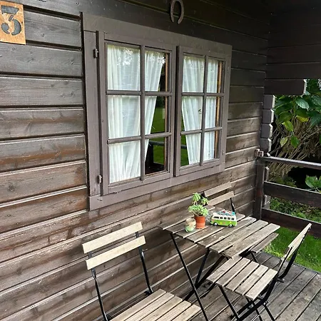 Camping A Grandella El Franco Room photo