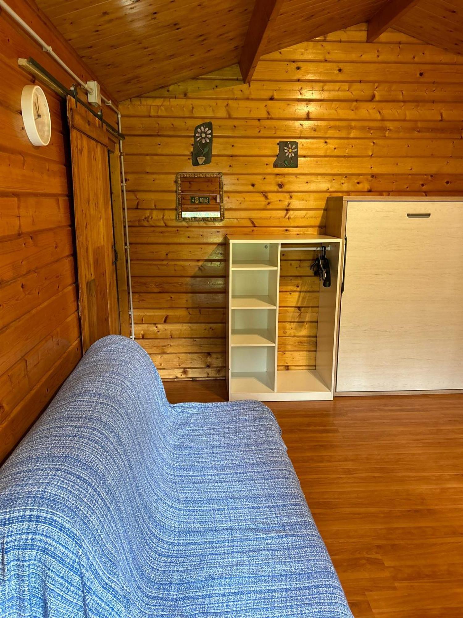 A Grandella Camping