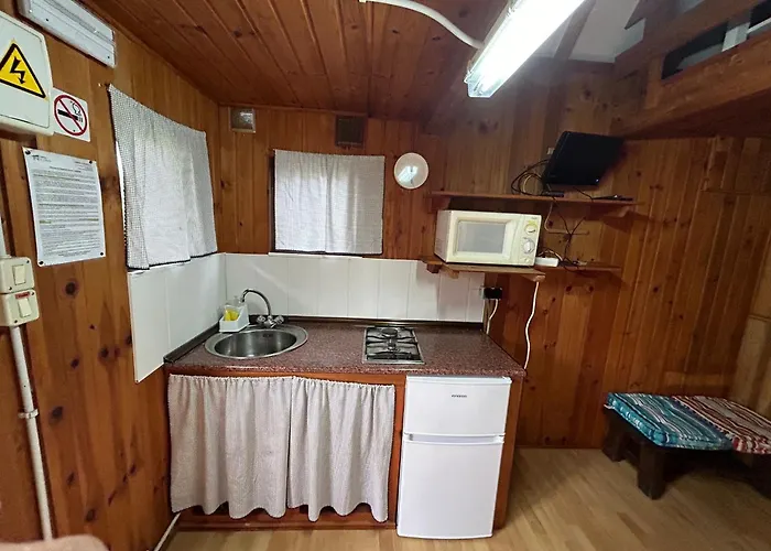 Camping A Grandella