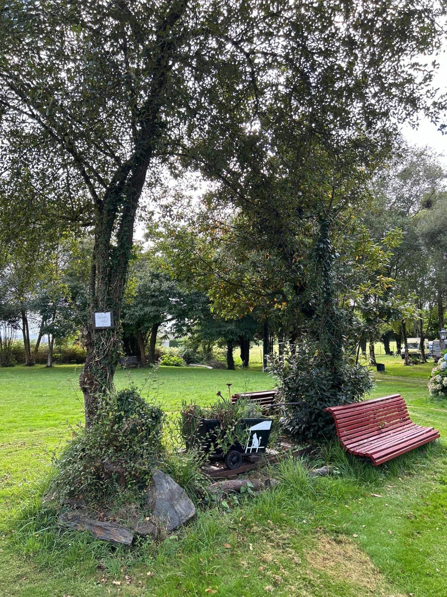 Campeggio A Grandella *