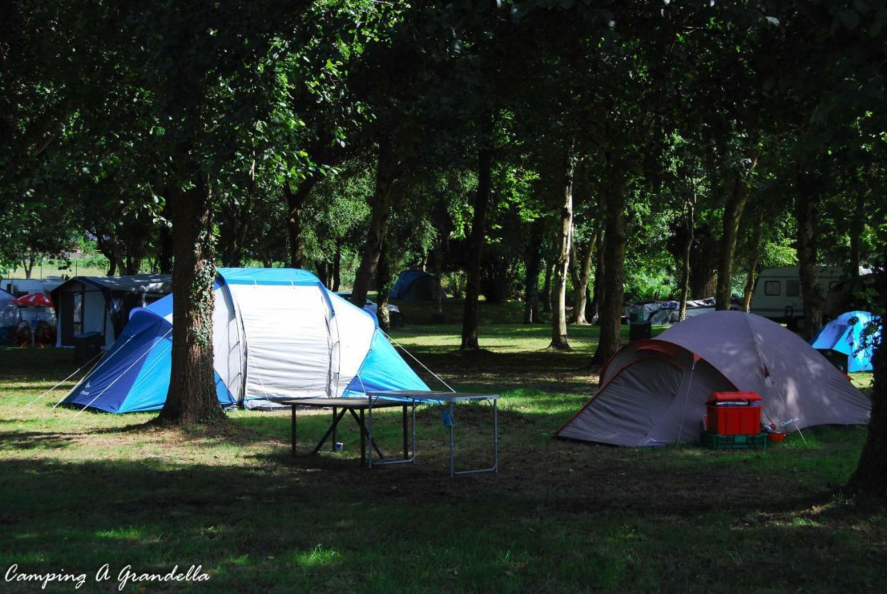 Campeggio A Grandella *